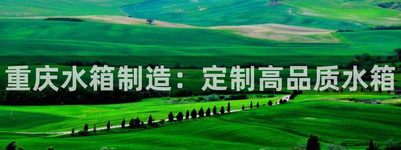 彩神v8iii：重庆水箱制造：定制高品质水箱
