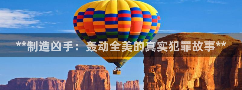 彩神v8是真的挣钱吗安全吗：**制造凶手：轰动全美的真实犯罪故事**